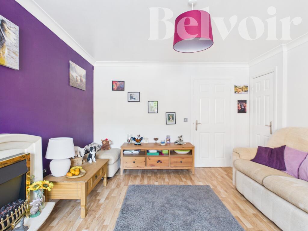 Breadels Field, Beggarwood, Basingstoke, RG22 - View 5