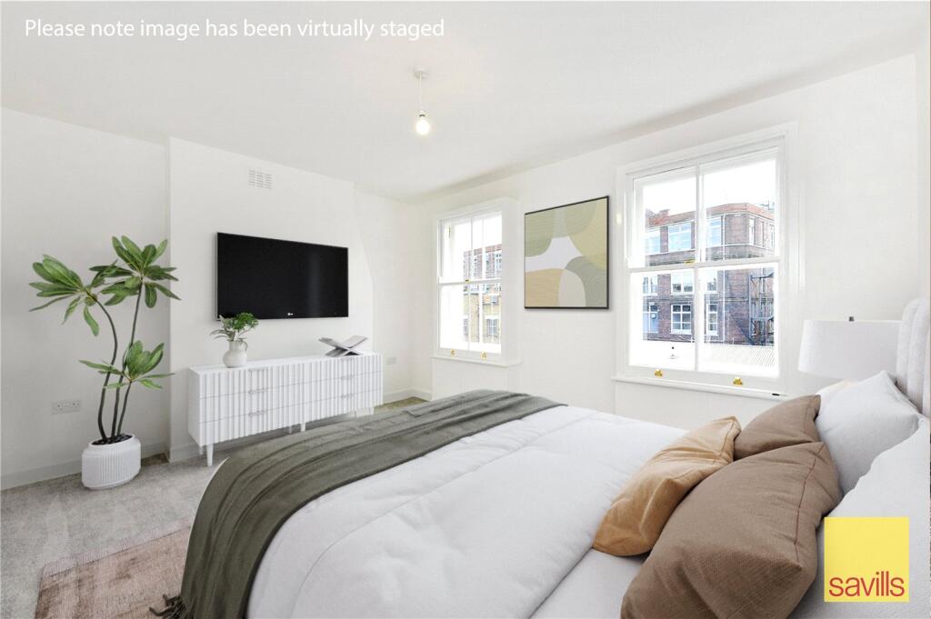 Mount Terrace, London, E1 photo 2