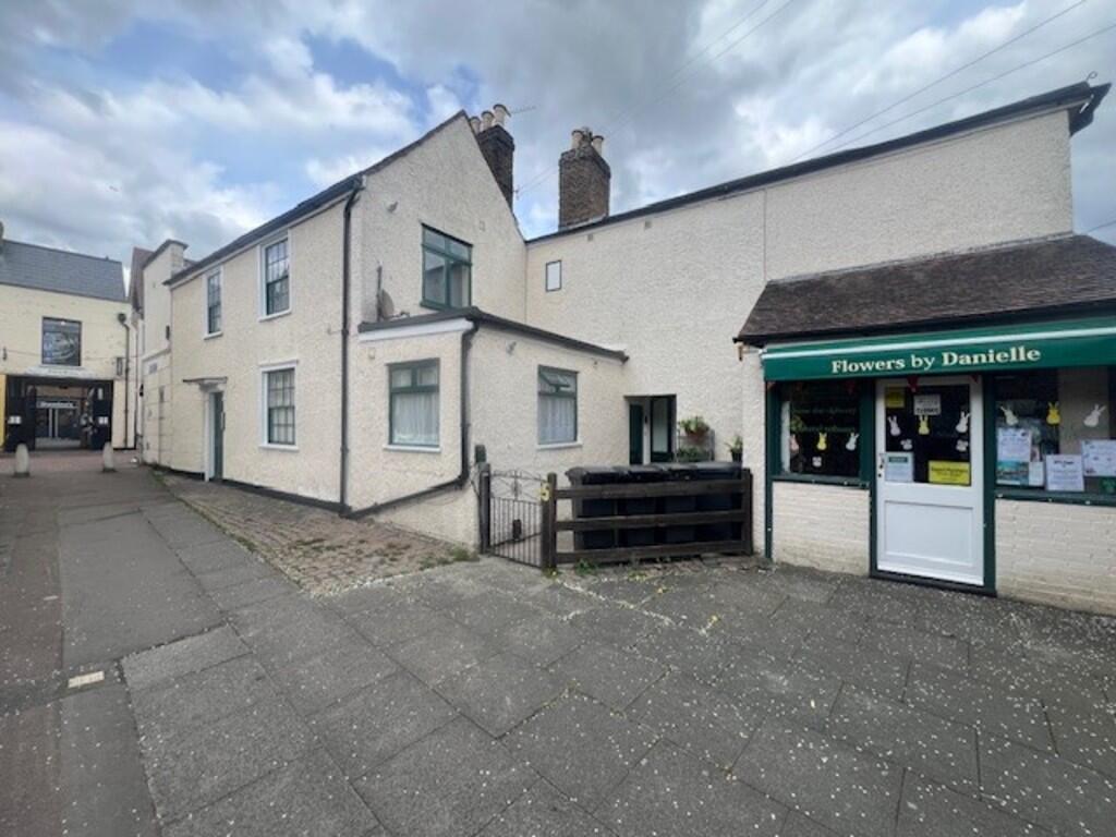 Main image of property: Sun Street, Waltham Abbey