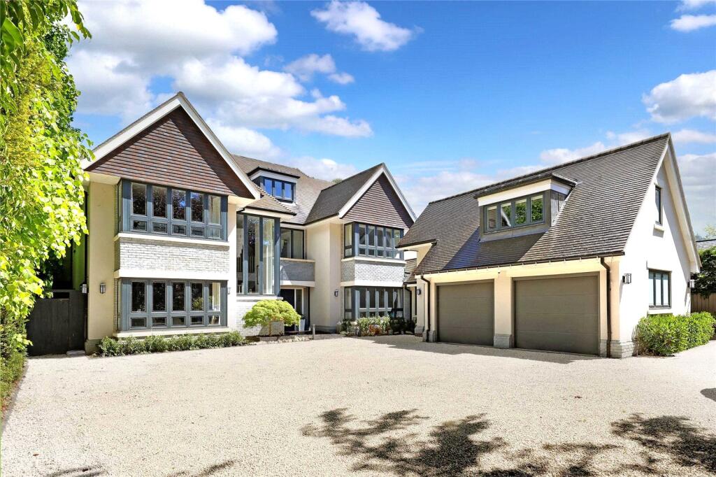 Main image of property: Penn Road, Beaconsfield, Buckinghamshire, HP9