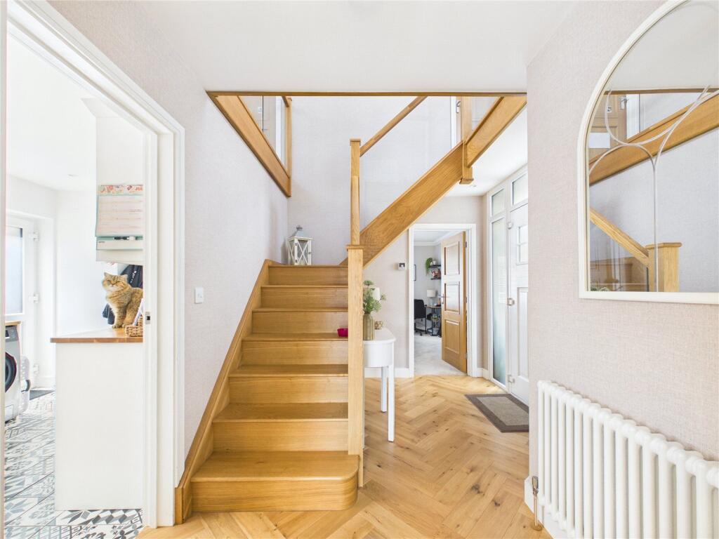 House in Bristol, Blackhorse, Emersons Green - View 5