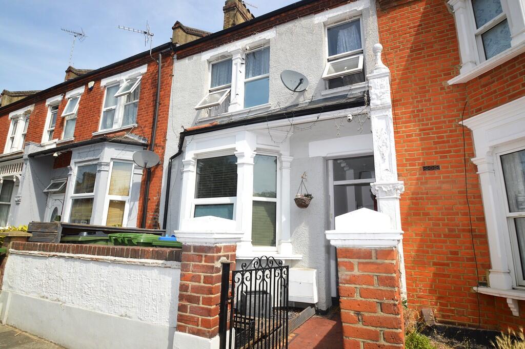 Main image of property: Macoma Road, London