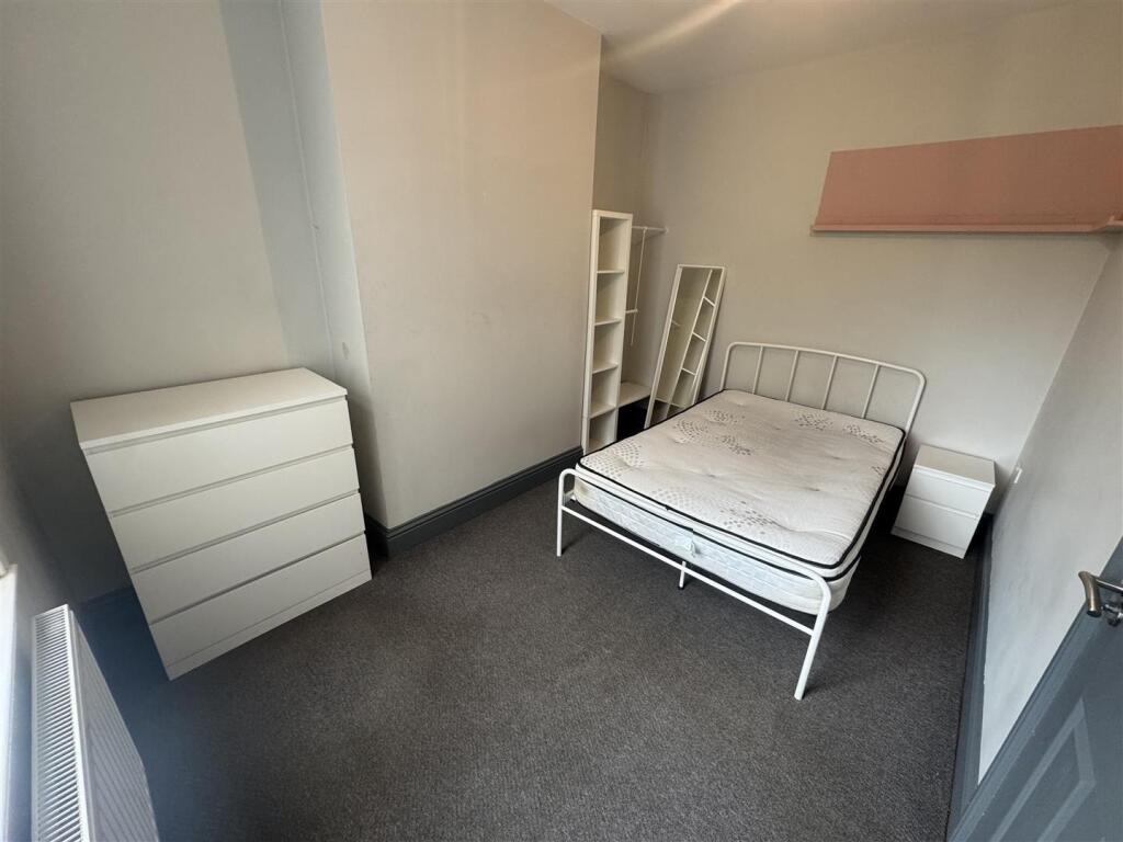 Main image of property: Cross Street, Spalding