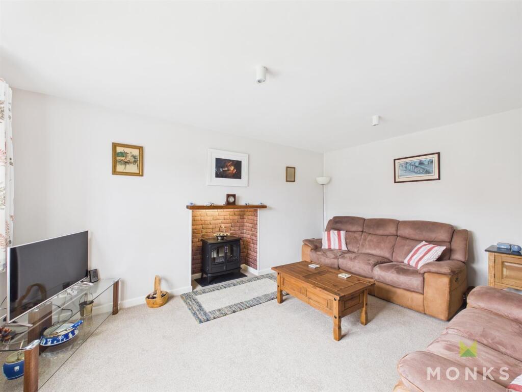 House in Shrewsbury - View 3