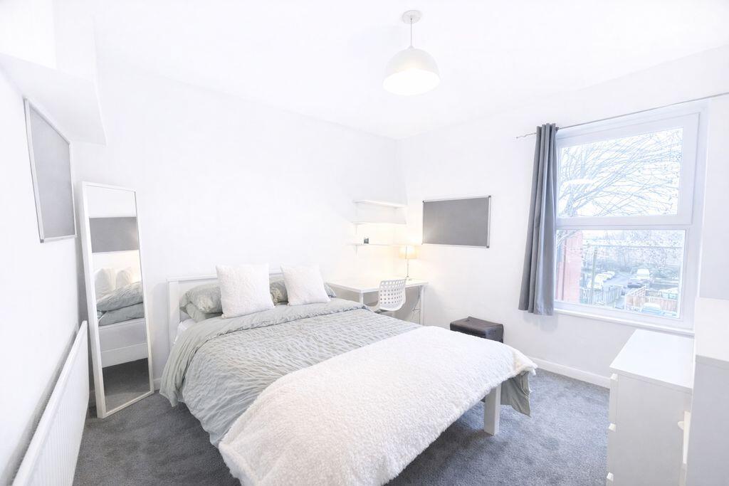 Main image of property: Radford Boulevard, Nottingham