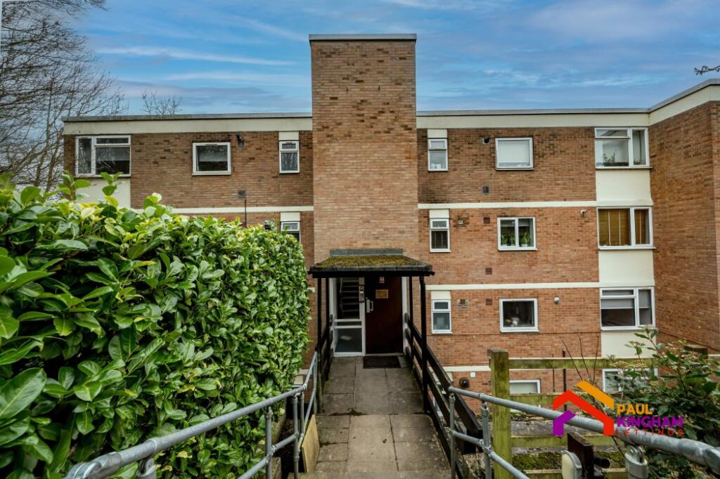 Main image of property: Green Hill Gate, High Wycombe
