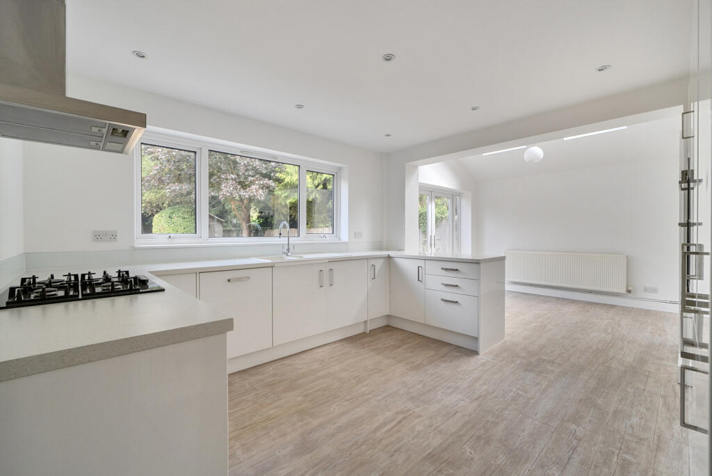 House in South Oxfordshire, Henley-on-Thames - More