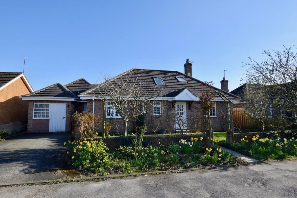 Main image of property: Murray Close, Pocklington
