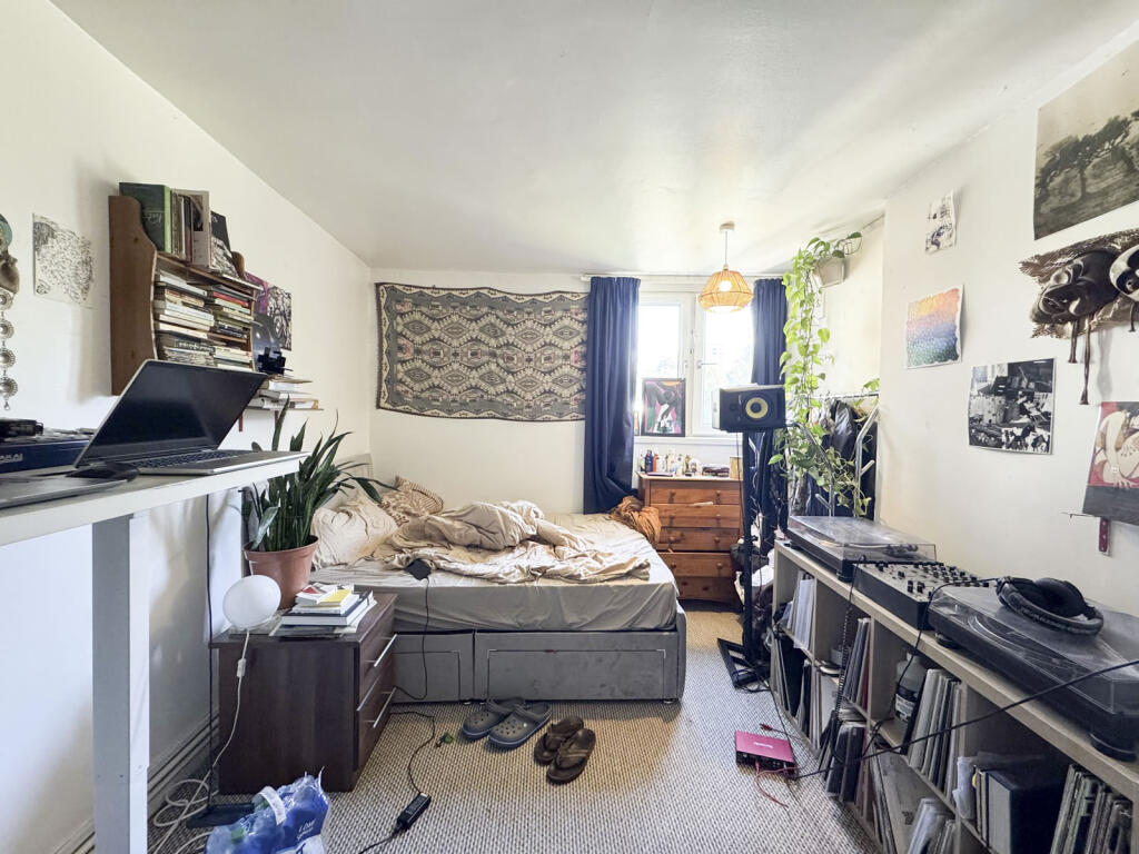 Apartment in London, Globe Town, Bethnal Green - More