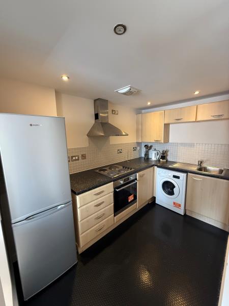 Additional image 4 of Avoca Court, 146 Cheapside, Digbeth, B12 0PR