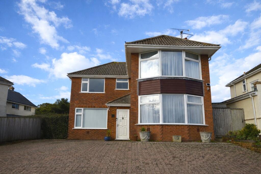 Main image of property: Hesketh Crescent, Swindon, Wiltshire, SN3
