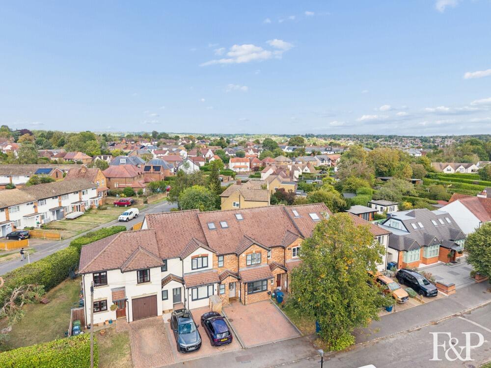 Main image of property: Layters Avenue, Chalfont St. Peter, Gerrards Cross
