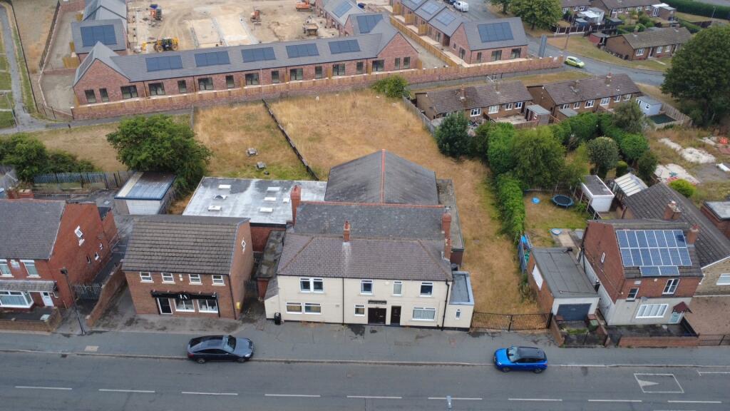 Main image of property: Havercroft Sports & Social Club, 82 Cow Lane, Wakefield, West Yorkshire WF4 2HF