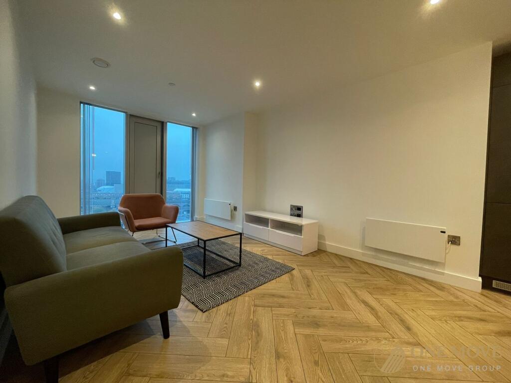 Silvercroft Street, Manchester, M15 photo 4