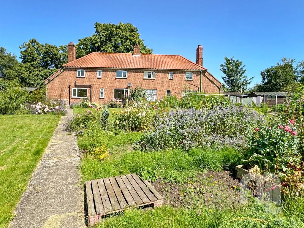 Main image of property: Rookery Cottages New Buckenham