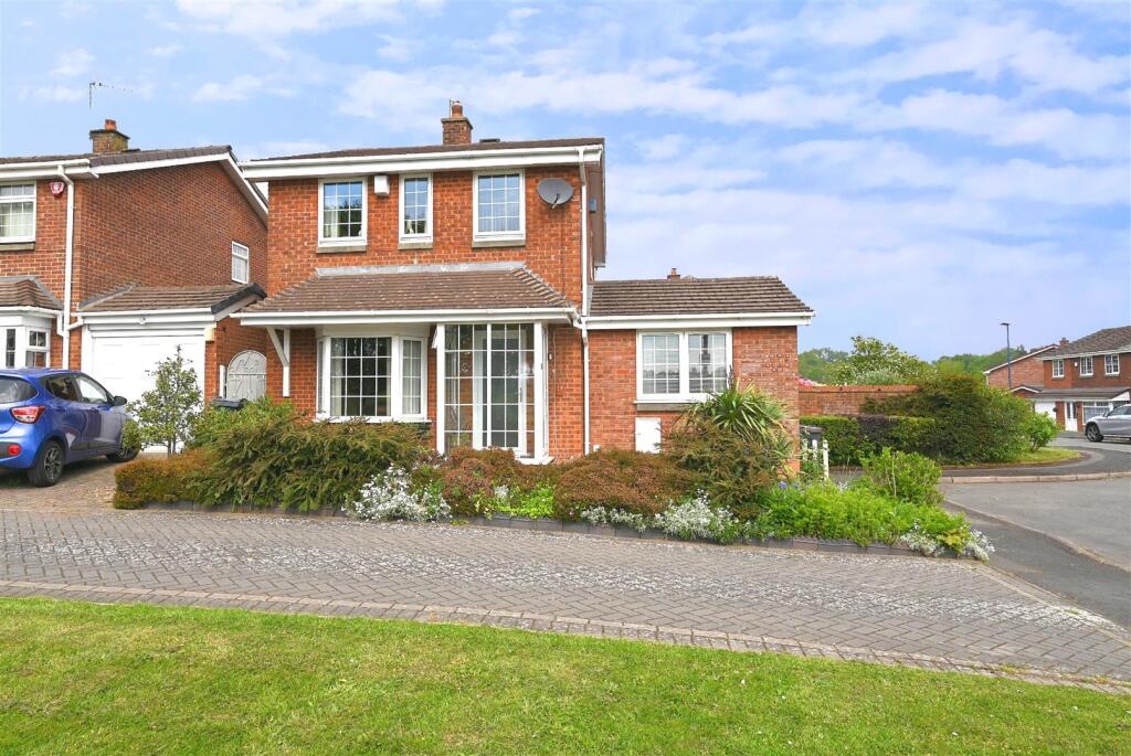 Main image of property: Buttermere Drive, Harborne, Birmingham