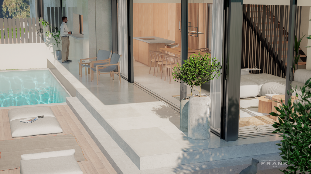 Main image of property: Balearic Islands, Ibiza, Santa Eulària Des Riu