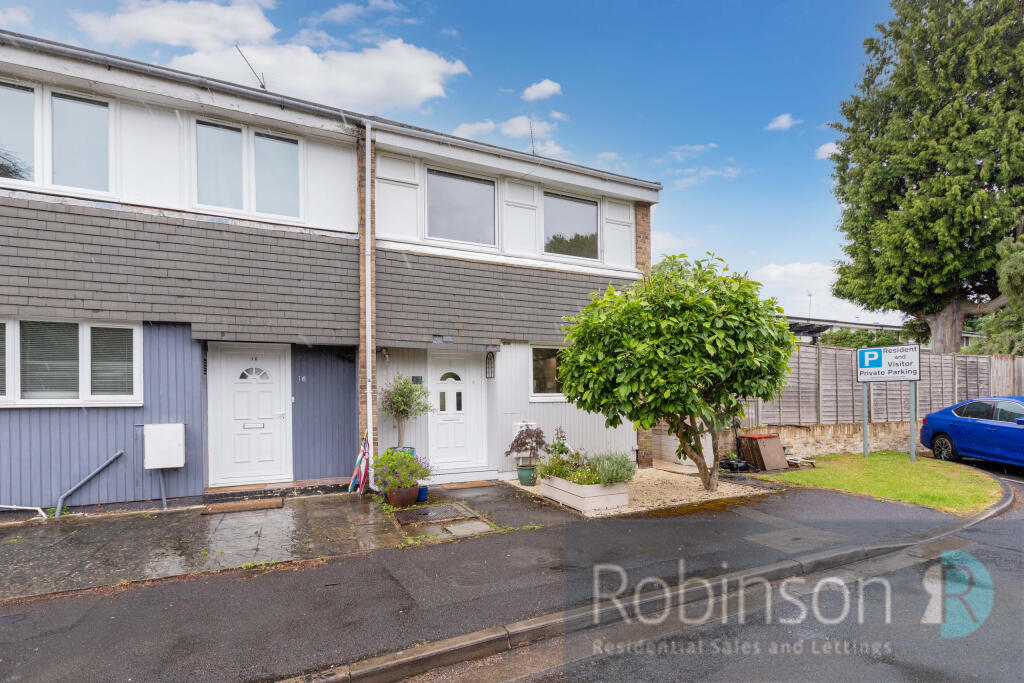 Main image of property: Lynton Green, Maidenhead, Berkshire