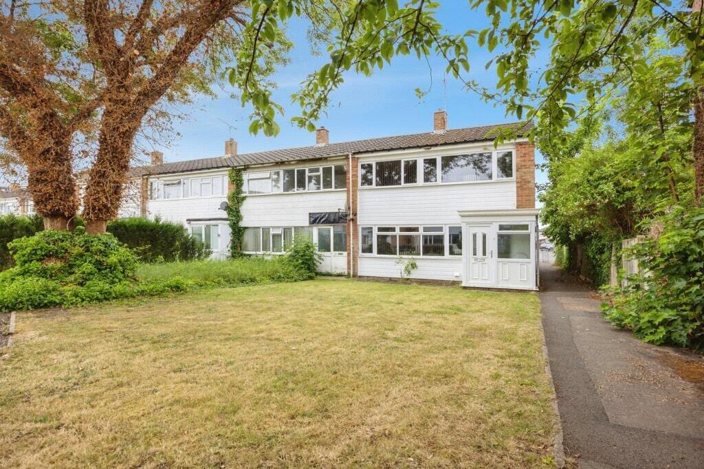 Main image of property: Priors Croft, Woking, Surrey, GU22