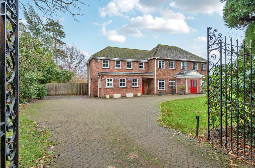 Main image of property: East Grinstead Road, North Chailey