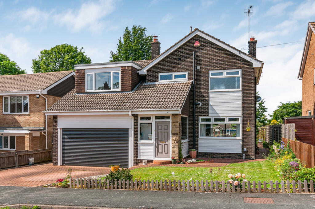 Main image of property: The Meadows Cherry Burton HU17 7RL