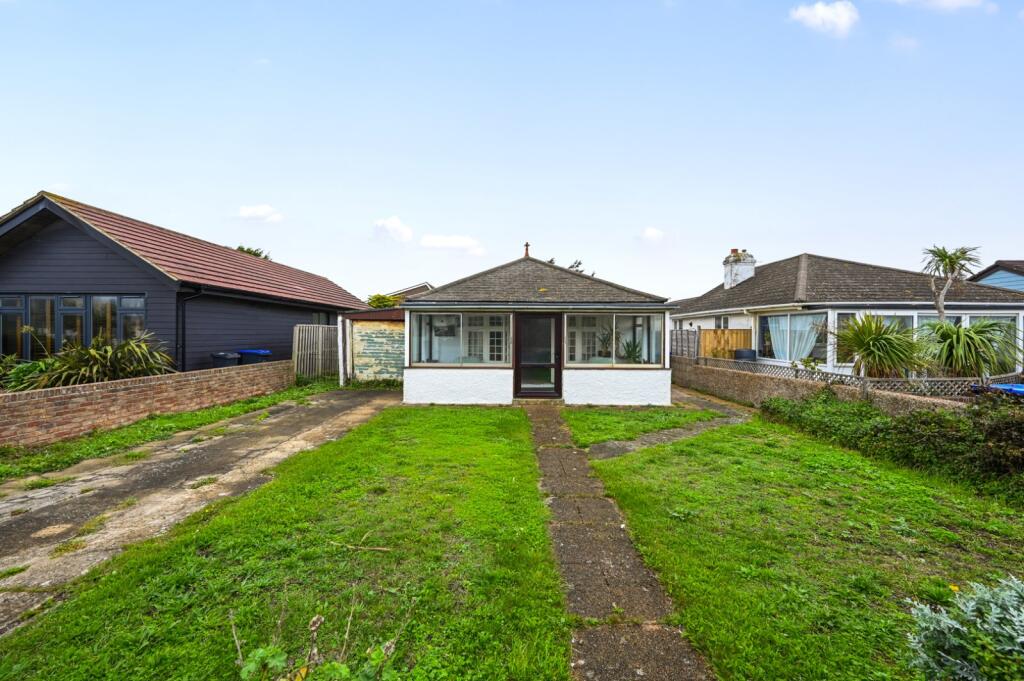 Main image of property: Old Fort Road, Shoreham By Sea, West Sussex, BN43