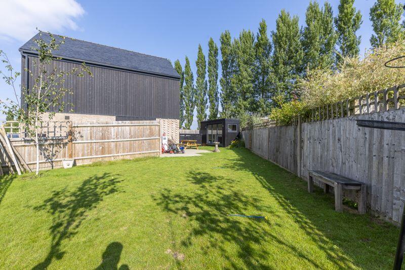 House in Wealden, Isfield - View 2