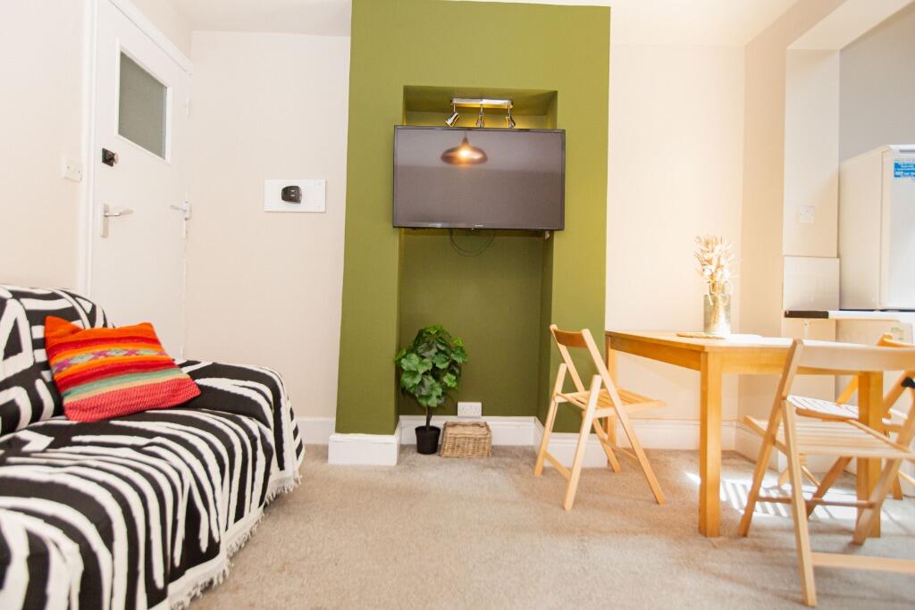 Main image of property: Charnwood Grove, West Bridgford, NG2