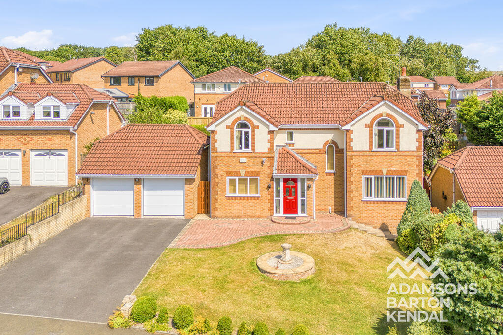 Main image of property: Bronte Close, Norden, OL12