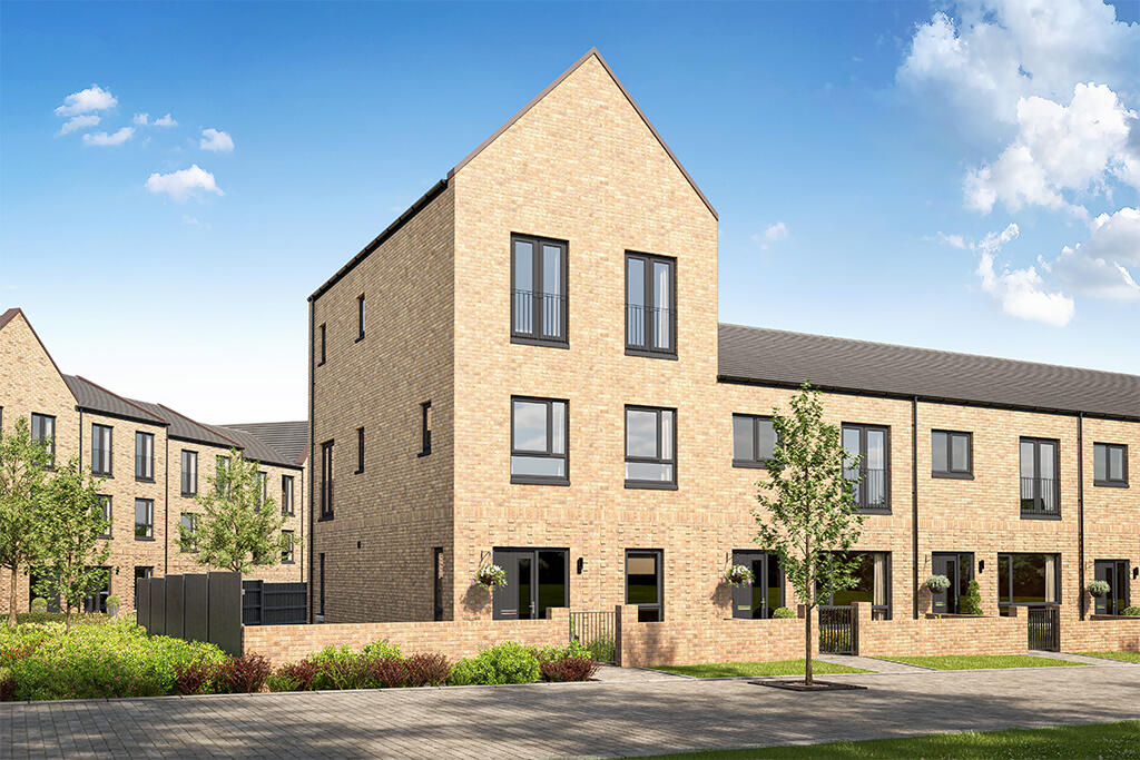 Main image of property: Sighthill Circus,
Glasgow,
G4