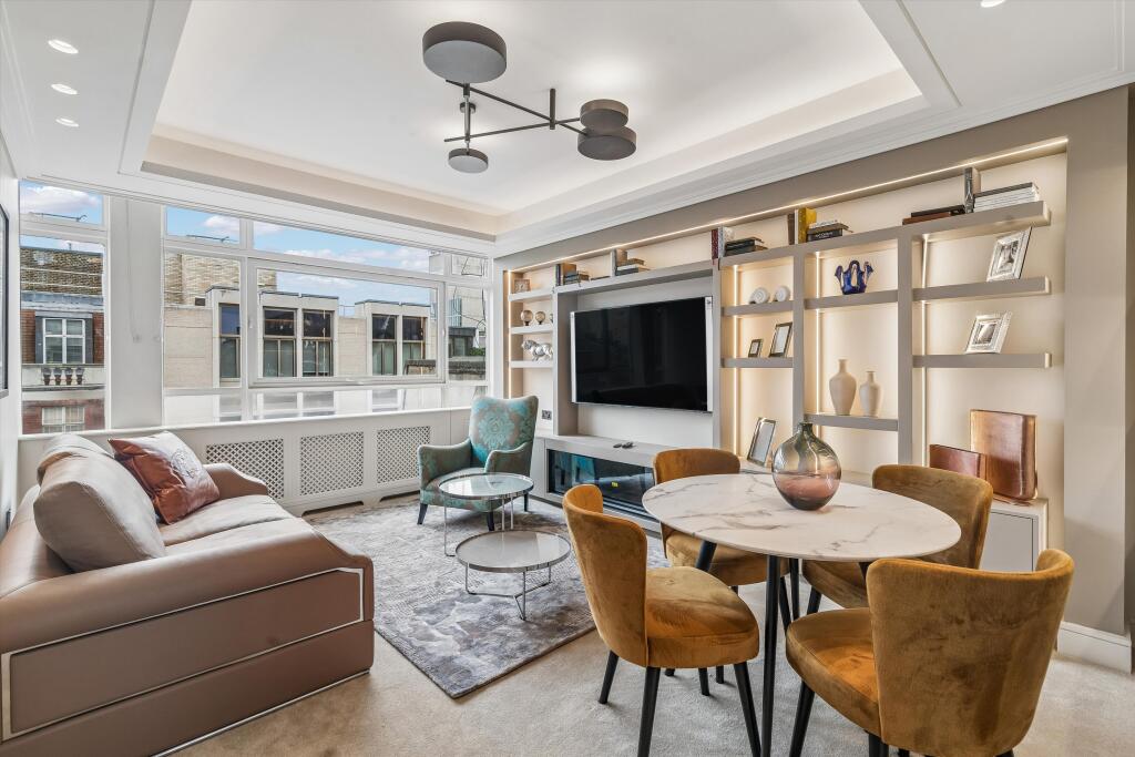 Main image of property: Great Portland Street, London W1W