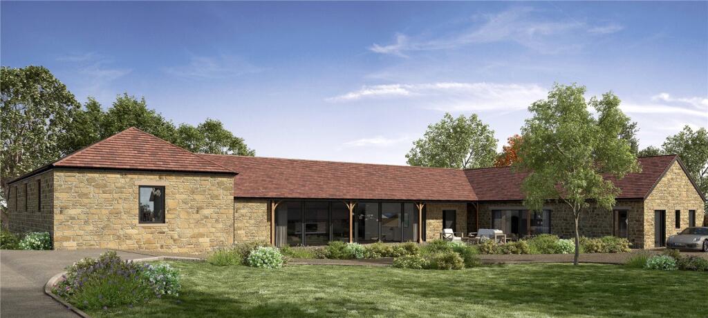 Main image of property: Compton Pauncefoot, Yeovil, Somerset, BA22