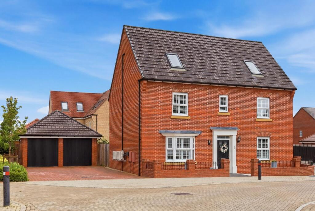 Main image of property: Blackwater Road, North Fambridge