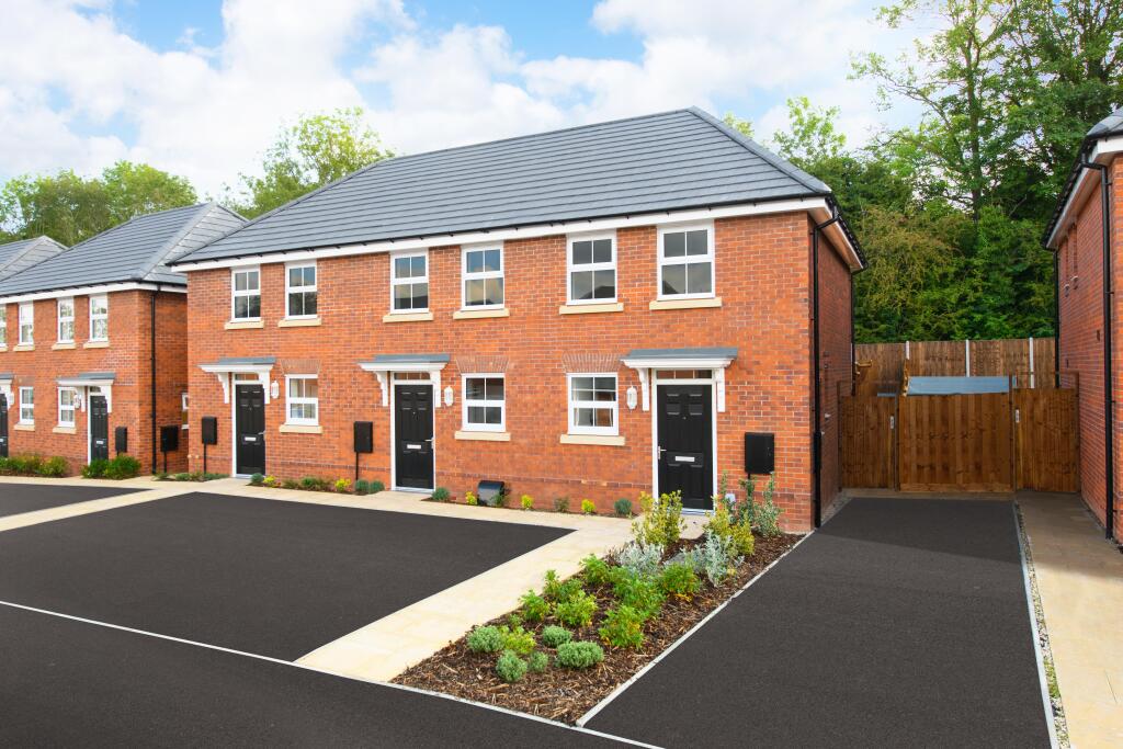 Main image of property: Abbey View Road, 
Whitby,
YO22 4FR
