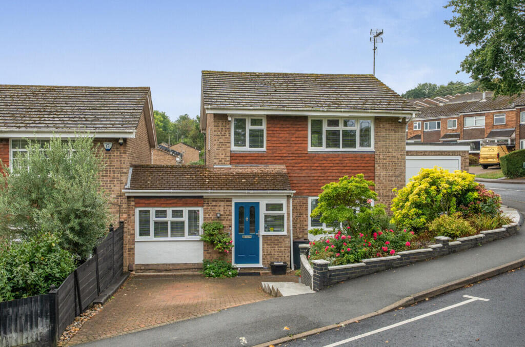 Main image of property: Norheads Lane, Biggin Hill, Westerham