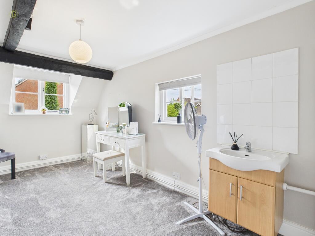 Additional image 29 of The Square, Elford, Tamworth, B79