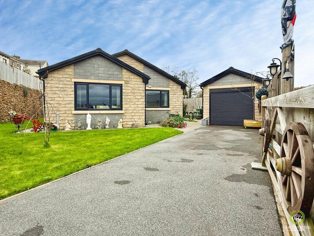 Additional image 17 of Bowdler Close, Oswaldtwistle, BB5