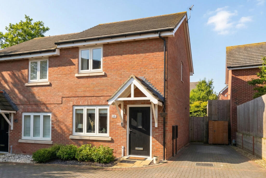 Main image of property: King Charles Drive, Stansted, Essex, CM24