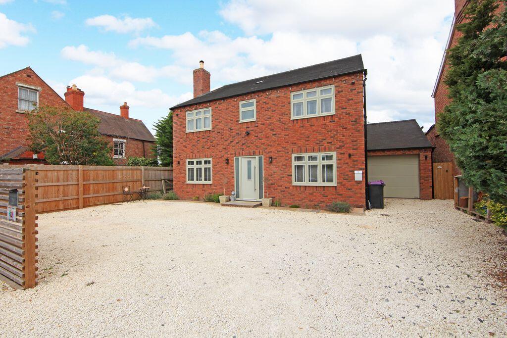 Main image of property: Station Road, Admaston