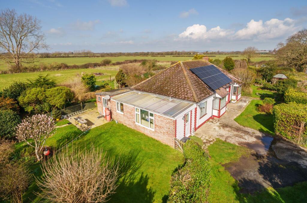 Main image of property: Bracklesham Lane, Bracklesham Bay, PO20