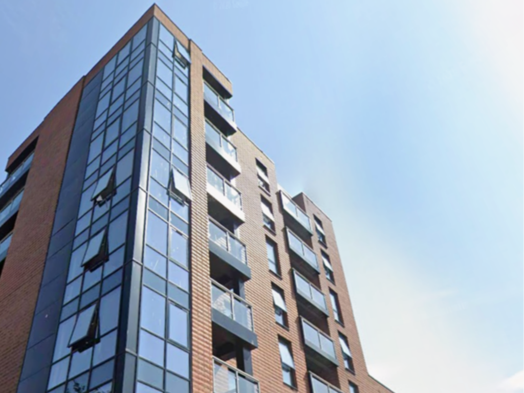 Main image of property: Vine Street