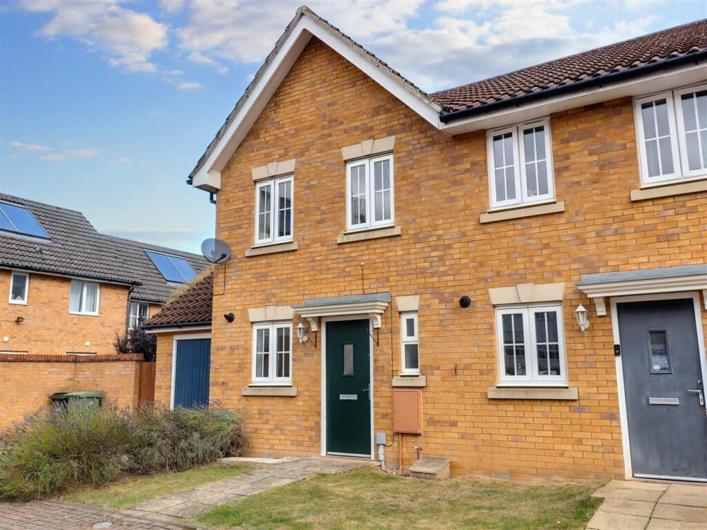 Main image of property: Heron Road, Costessey, Norwich