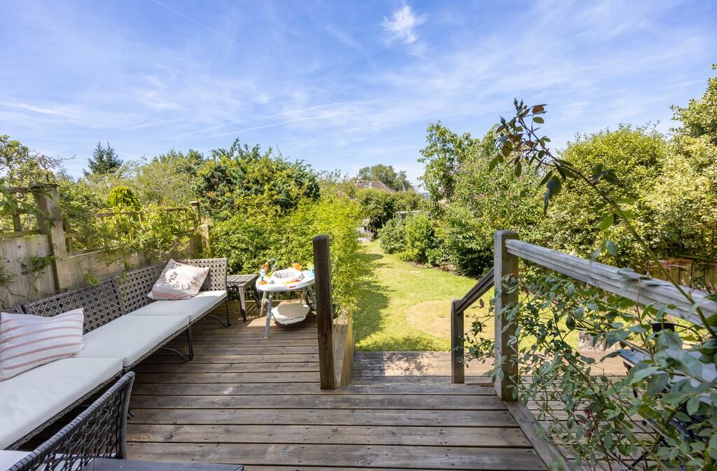 19, Tyning End, Bath photo 3