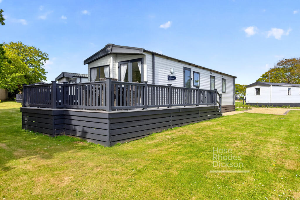 Main image of property: Field Lane, St. Helens, Ryde