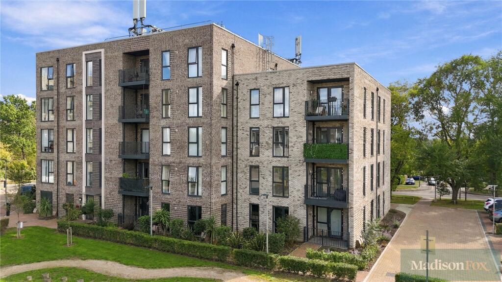 Main image of property: Academy Way, Loughton, Essex, IG10
