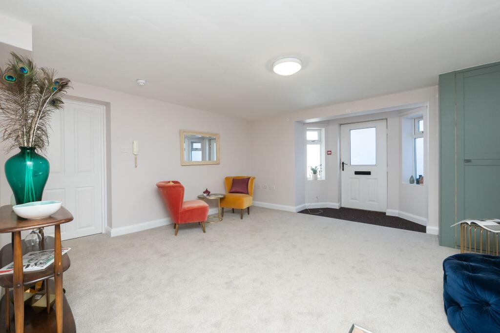 Main image of property: Malborough House, St. Nicholas Road, St. Pauls, Bristol