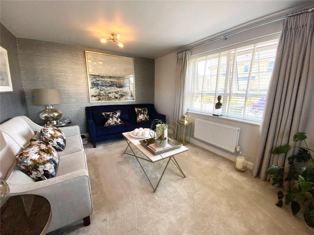 Additional image 4 of Molland Drive, Clitheroe, Lancashire, BB7