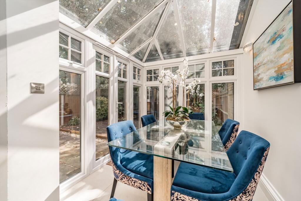 House in London - View 5