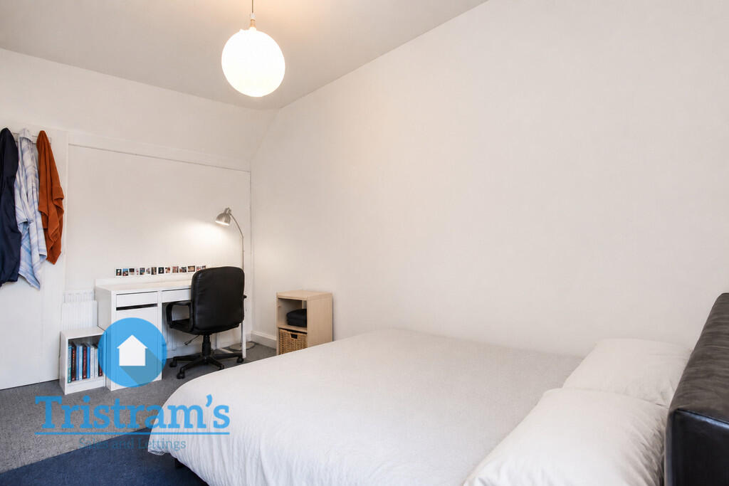 Hart Street, Lenton - View 6