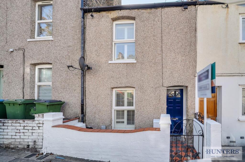 Main image of property: Sladedale Road, Plumstead
